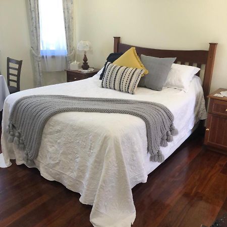 The Hideaway Luxury B&B Retreat Armadale Exteriér fotografie