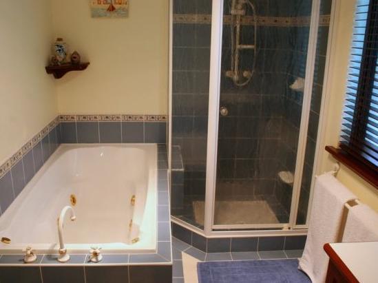 The Hideaway Luxury B&B Retreat Armadale Exteriér fotografie